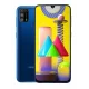 Чохли для Samsung Galaxy M31 Чохли для Samsung Galaxy M31